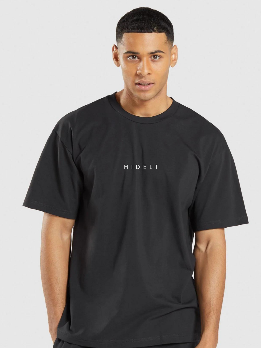 TITANS OVERSIZED T-SHIRT