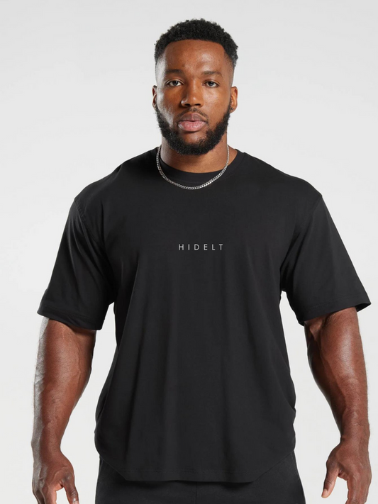 Don't be a Skinny Bitch Oversized T-shirt