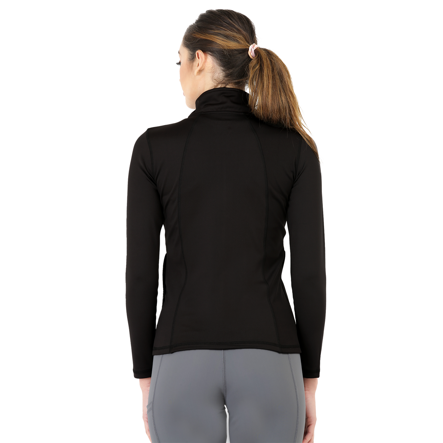 Zip Up Jacket