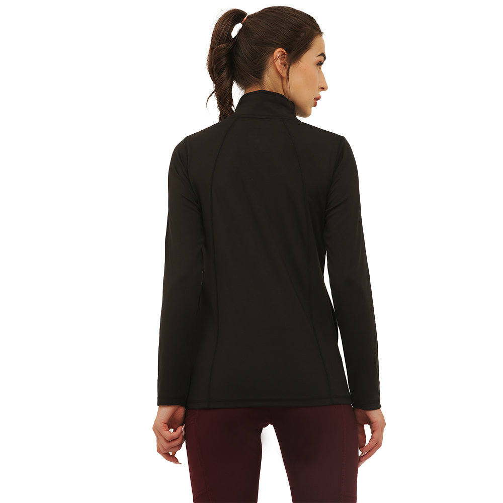 Zip Up Jacket