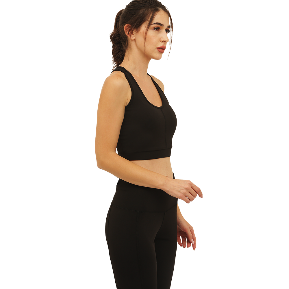 Black Performance Set