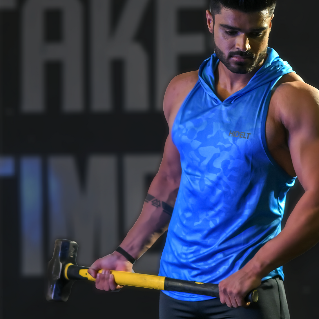 HOW OFTEN SHOULD I GO TO THE GYM?