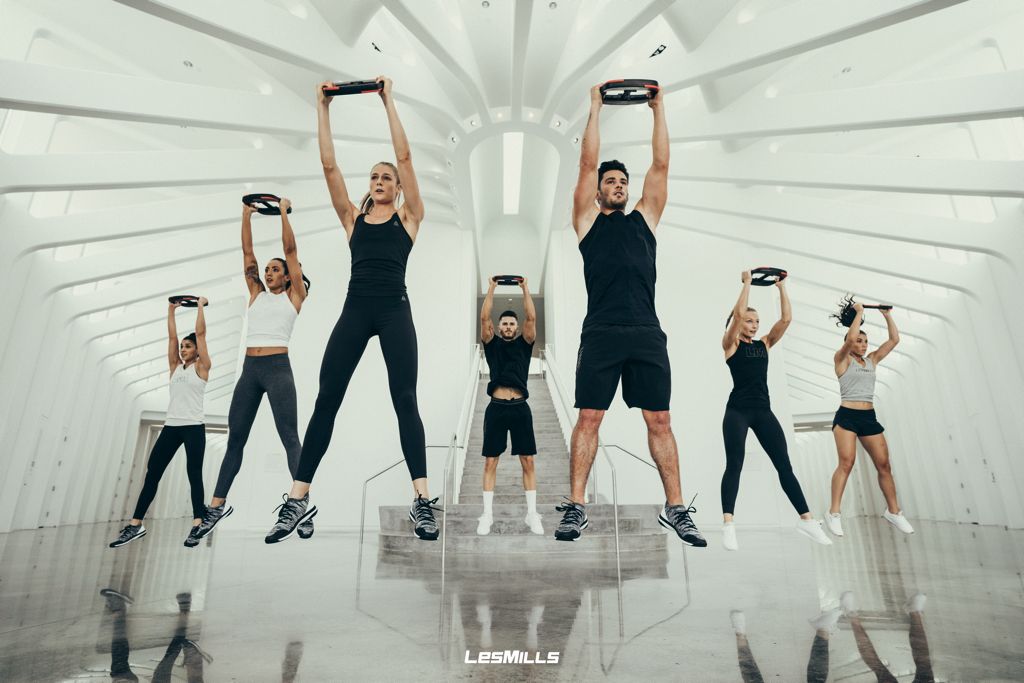 UNDERSTANDING AND OVERCOMING PERFORMANCE ANXIETY IN THE GYM