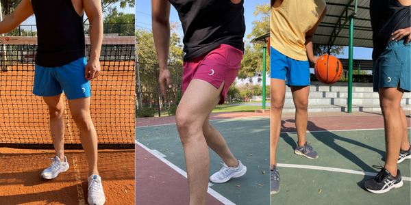 BEST MEN GYM SHORTS FOR YOUR NEXT WORKOUT