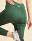 Women High waist leggings Sage Green