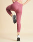 Women High waist leggings Orchid Pink