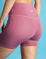 Women Training Shorts Orchid Pink