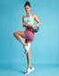 Women Training Shorts Orchid Pink