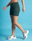Women Training Shorts Sage Green