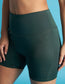 Women Training Shorts Sage Green