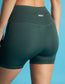 Women Training Shorts Sage Green