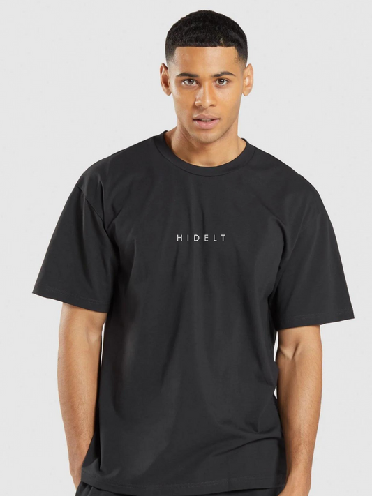 TITANS OVERSIZED T-SHIRT