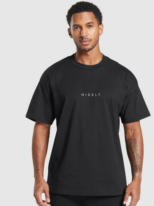 SUFFER OVERSIZED T-SHIRT