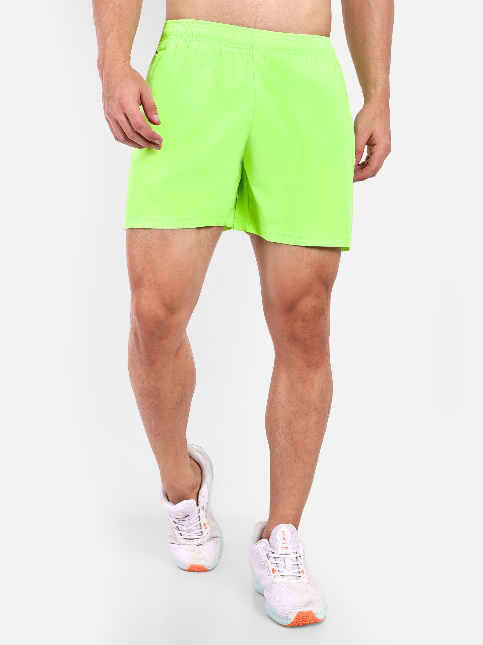Buy Mens gym workout shorts Power 5