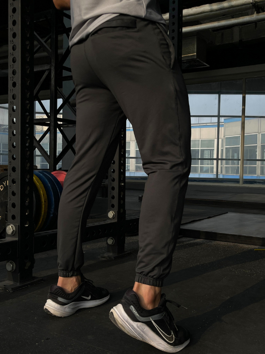 Lifting Club Joggers