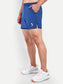Power 5" Shorts - Royal Blue