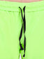 Power 5" Shorts - Neon Green