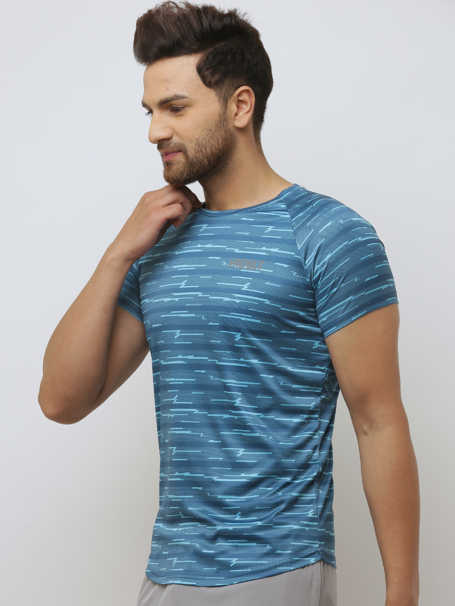 Buy gym t shirts online online india