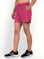 Power 5" Shorts - Wild Pink