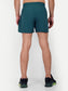 Power 5" Shorts - Aqua Green