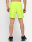 Men’s Training and Running Shorts- Neon color