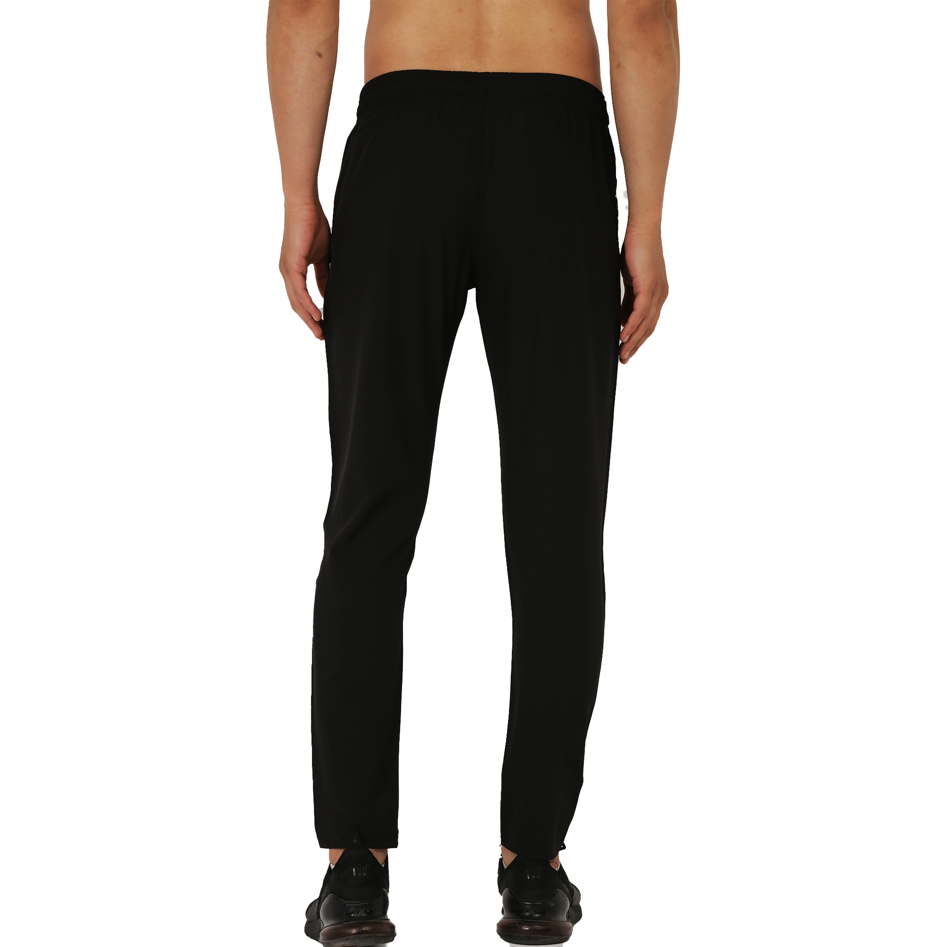 Gym wear track pants cheap