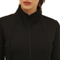 Zip Up Jacket