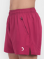 Power 5" Shorts - Wild Pink