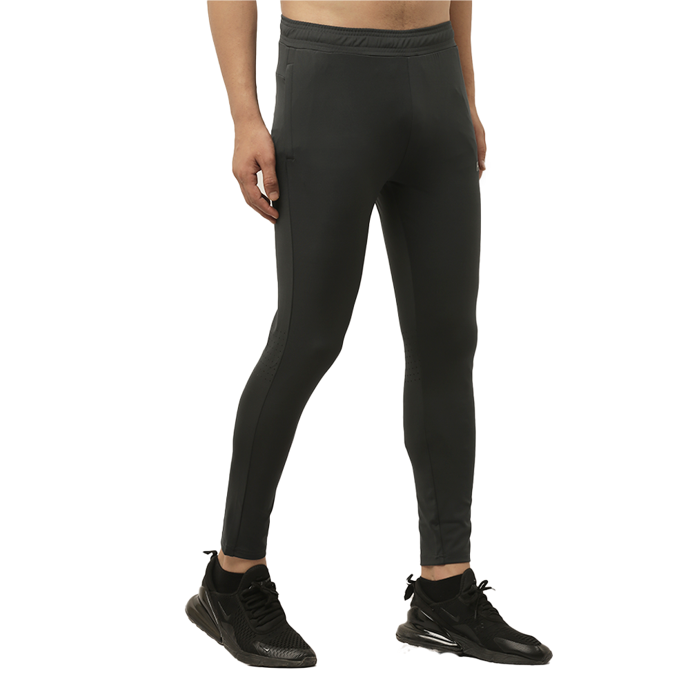 Tight track pants sales