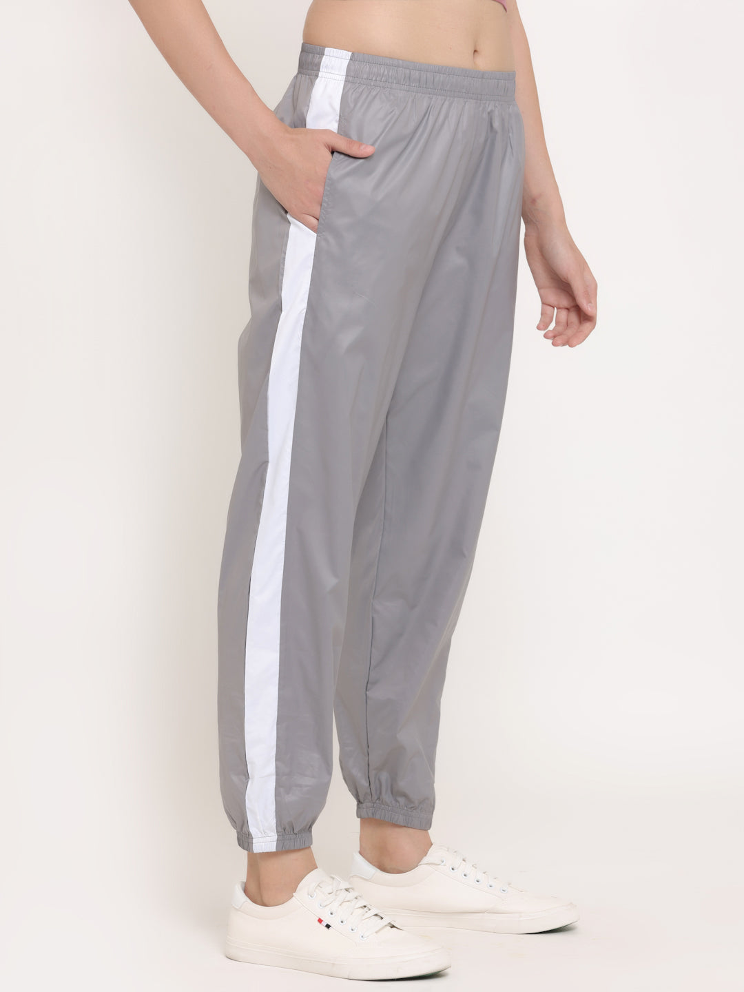 Women's Classic Loose Track Pants by Palm Angels | Coltorti Boutique