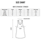 Men's Gym wear Solid Neon Stringer