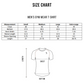 Men's Training T-shirt - Perennial  Blue
