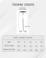 Women Black NS Loose Fit Solid Training Woven Joggers